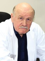 Доктор Диетолог Алексей