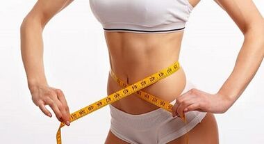 эффективные способы быстрого похудения